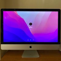 iMac A1419  نسل 6 با گرافیک مجزا|رایانه رومیزی|تهران, آهنگ|دیوار