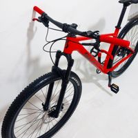 دوچرخه scott اسکیل 970 اسکات جاینت کیوب کربن لارج|دوچرخه، اسکیت، اسکوتر|تهران, آرژانتین|دیوار
