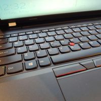 لب تاپ مهندسی لنوو صفحه بزرگ THINKPAD T560 رم 12|رایانه همراه|تهران, پاسداران|دیوار