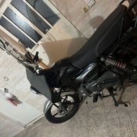 kld 200|موتورسیکلت|تهران, عارف|دیوار