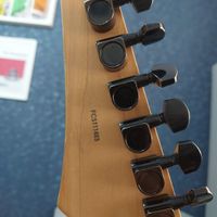 گیتار الکتریک آیبانز ibanez rg380 ژاپن|گیتار، بیس، امپلیفایر|تهران, وردآورد|دیوار