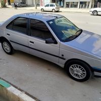 پژو 405 جی ال ایکس (GLX)، مدل ۱۳۸۷|خودرو سواری و وانت|کرمانشاه, |دیوار