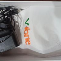 گوشی vfone sparker 8|موبایل|تهران, قلهک|دیوار