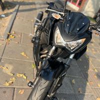 موتور کاوازاکی z300مدل ۹۴.z250.mt25.r25نینجا250|موتورسیکلت|تهران, امیریه|دیوار