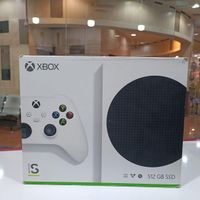 xbox series s|کنسول، بازی ویدئویی و آنلاین|شیراز, سینما سعدی|دیوار