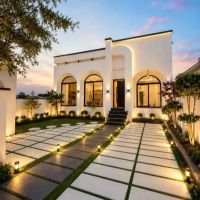 210متری-مینیمال-سندتکبرگ-انشعابات-سه-کنتور-نصب