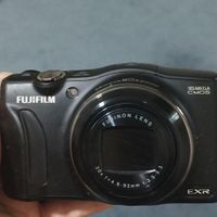 دوربین عکاسی و فیلمبرداری  Fujifilm مدل F800|دوربین عکاسی و فیلم‌برداری|تهران, اکباتان|دیوار