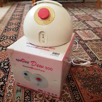 شیردوش برقی speCtra Dew 300|اسباب و اثاث بچه|تهران, مجیدیه|دیوار