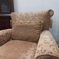 مبل راحتی|مبلمان خانگی و میز عسلی|تهران, استاد معین|دیوار