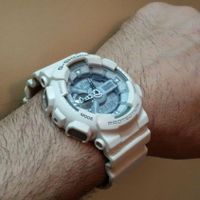 ساعت کاسیو gshock اصلِ اصل . کوهنوردی|کوهنوردی و کمپینگ|تهران, تهران‌سر|دیوار