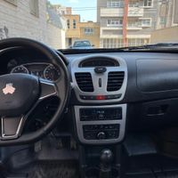 کوییک s1402|خودرو سواری و وانت|اصفهان, شهرک شهید منتظری|دیوار