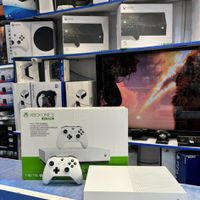 Xbox one s all digital|کنسول، بازی ویدئویی و آنلاین|تهران, فردوسی|دیوار