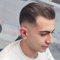 ارایشگر مردانه در منزل|خدمات آرایشگری و زیبایی|تهران, دروس|دیوار