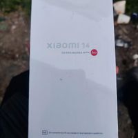 Xiaomi 14 رم 12 حافظه 512|موبایل|تهران, سوهانک|دیوار