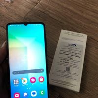 سامسونگ Galaxy A06 ۱۲۸ گیگابایت|موبایل|تهران, خانی‌آباد نو|دیوار