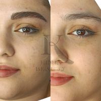 تخفیف ویژه میکروبلیدینگ و فیبروز تا عید قربان|خدمات آرایشگری و زیبایی|اصفهان, شاهزید|دیوار