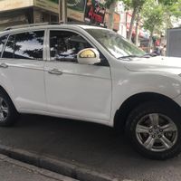 لیفان X60 دنده‌ای، مدل ۱۳۹۲|خودرو سواری و وانت|تهران, اوقاف|دیوار