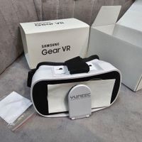 عینک واقعیت مجازی VR ps4|کنسول، بازی ویدئویی و آنلاین|تهران, ائمه اطهار|دیوار