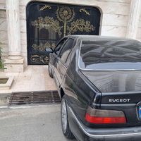 پژو پارس ELX (سفارشی) TU5، مدل ۱۴۰۱|خودرو سواری و وانت|گرگان, |دیوار