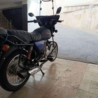فروش موتور سیکلت رهرو 150 طرح باکسر|موتورسیکلت|تهران, شیوا|دیوار