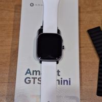 ساعت هوشمند آمازفیت مدل GTS2 mini|ساعت|تهران, زرگنده|دیوار