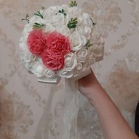 دسته گل عروس|گل مصنوعی|تهران, جوادیه تهرانپارس|دیوار