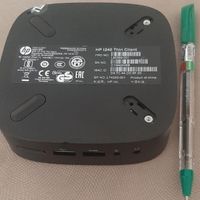 تین کلاینت hp t240|رایانه همراه|تهران, ایران|دیوار