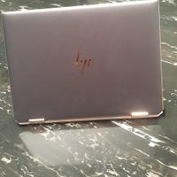 نوتبوک HP SPECTRE|رایانه همراه|تهران, شهرک غرب|دیوار