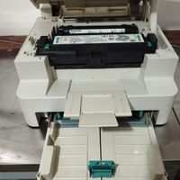 پرینتر لیزری ۴ کاره پاناسونیک مدل KX-MB262|پرینتر، اسکنر، کپی، فکس|تهران, شهرک تختی|دیوار
