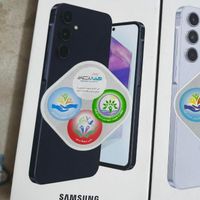 سامسونگ Galaxy A55 ۲۵۶ گیگابایت|موبایل|تهران, جیحون|دیوار