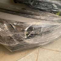 چراغ سانتافه ۲۰۱۴ و چراغ سانتافه ۲۰۱۵|قطعات یدکی و لوازم جانبی|تهران, لویزان|دیوار