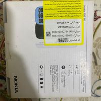 نوکیا ۱۰۵ (۴G)|موبایل|تهران, جوادیه|دیوار