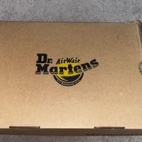 کفش دکتر مارتین ( Dr.martens ) ، کفش دکتر مارتینز|کیف، کفش، کمربند|تهران, باغ فیض|دیوار