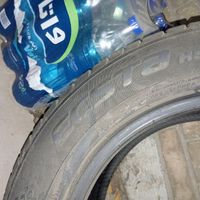 لاستیک کومهو سایز225/55R16|قطعات یدکی و لوازم جانبی|تهران, دروس|دیوار