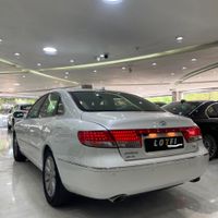 هیوندای آزرا گرنجور 3300cc، مدل ۲۰۱۰|خودرو سواری و وانت|تهران, نیلوفر|دیوار