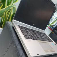 لپ تاپ HP EliteBook 8460P i5|رایانه همراه|تهران, میدان ولیعصر|دیوار