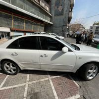 سوناتا NF دنده ای 2400 مدل 2007 باضمانت کارنامه|خودرو سواری و وانت|تهران, جهاد|دیوار