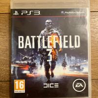 بازی BATTLEFIELD 3 پلی استیشن ۳ PS3 اوریجینال|کنسول، بازی ویدئویی و آنلاین|تهران, ظفر|دیوار