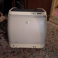 پرینتر لیزری رنگی اچ پی hp مدل LaserJet1600 سالم|پرینتر، اسکنر، کپی، فکس|تهران, پیروزی|دیوار