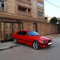 بی‌ام‌ و BMW E36i ب ام و bmw e36i|خودرو سواری و وانت|تهران, آرژانتین|دیوار