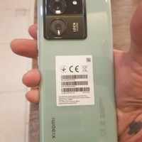 شیائومی 13T Pro با حافظهٔ ۵۱۲ گیگابایت|موبایل|تهران, شادآباد|دیوار