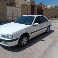 پارس سال آخر 94|خودرو سواری و وانت|آبادان, |دیوار