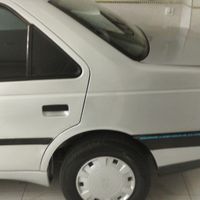 پژو 405 GLX - دوگانه سوز CNG، مدل ۱۳۸۸|خودرو سواری و وانت|تبریز, |دیوار