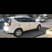 جیلی شاسی x7|خودرو سواری و وانت|تهران, امام حسین(ع)|دیوار