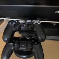 PS4 1TB کپی خور|کنسول، بازی ویدئویی و آنلاین|تهران, شمیران‌نو|دیوار