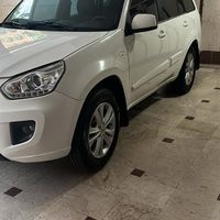ام وی ام x33 new|خودرو سواری و وانت|تهران, سعادت‌آباد|دیوار