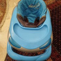 روروئک|کالسکه و لوازم جانبی|تهران, جنت‌آباد جنوبی|دیوار