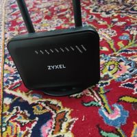 مودم ZYXEL VMG1312-T20B VDSL/ADSL|مودم و تجهیزات شبکه|تهران, نارمک|دیوار