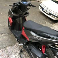 170cc کویر S2|موتورسیکلت|تهران, بریانک|دیوار
