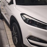 هیوندای توسان ix 35 2000cc، مدل ۲۰۱۷|خودرو سواری و وانت|تهران, آجودانیه|دیوار